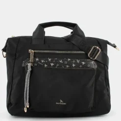 NYR5- BORSE NERO 61834