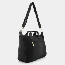 NYR5- BORSE NERO 61834