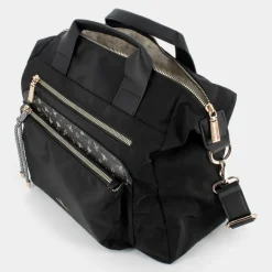 NYR5- BORSE NERO 61834