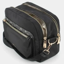 NYR5- TRACOLLE NERO 61750