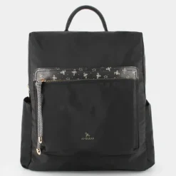 NYR5- ZAINI NERO 61749