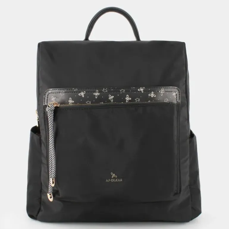 NYR5- ZAINI NERO 61749