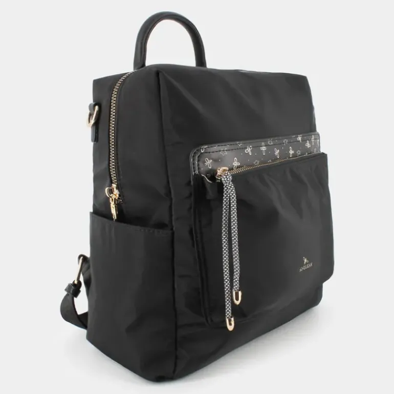 NYR5- ZAINI NERO 61749
