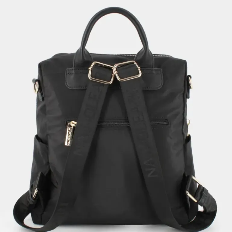 NYR5- ZAINI NERO 61749