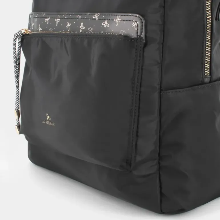 NYR5- ZAINI NERO 61749