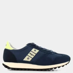 02 NYS- SNEAKERS BLU DAWSON