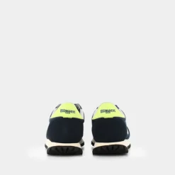 02 NYS- SNEAKERS BLU DAWSON