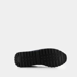 02 NYS- SNEAKERS BLU DAWSON