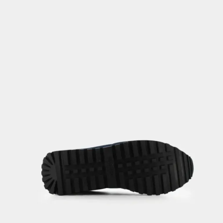 02 NYS- SNEAKERS BLU DAWSON