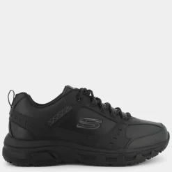 OAK CANYON- SPORTIVE Black 51896