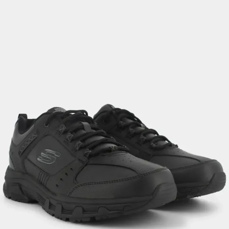 OAK CANYON- SPORTIVE Black 51896