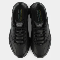 OAK CANYON- SPORTIVE Black 51896