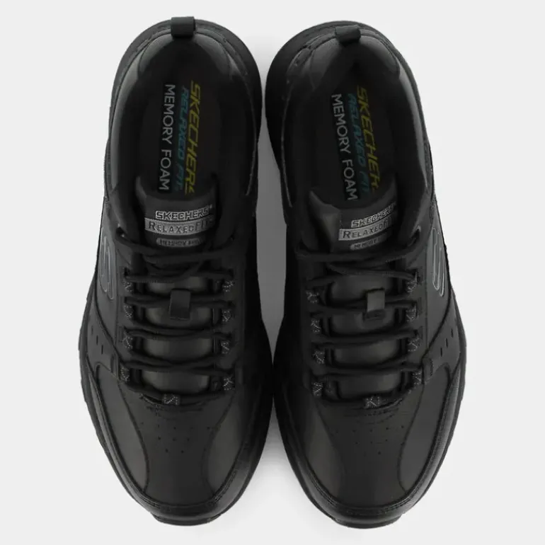 OAK CANYON- SPORTIVE Black 51896
