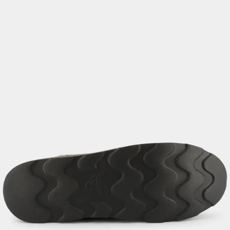 OAKLAND- SCARPONCINI DARK BROWN DSM172603