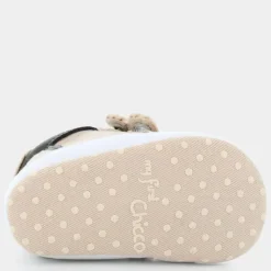 ODDY- PRIMI PASSI Beige 73011