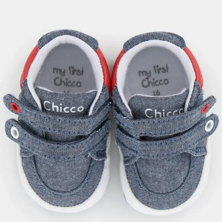 ODDY- PRIMI PASSI Denim 73011