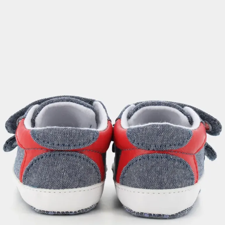 ODDY- PRIMI PASSI Denim 73011