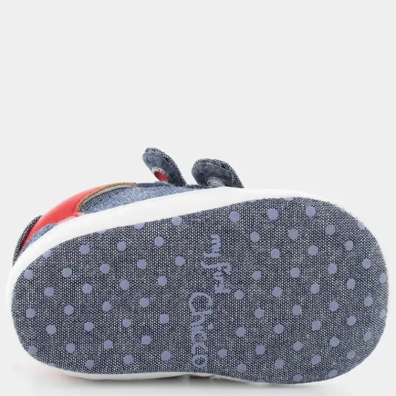 ODDY- PRIMI PASSI Denim 73011