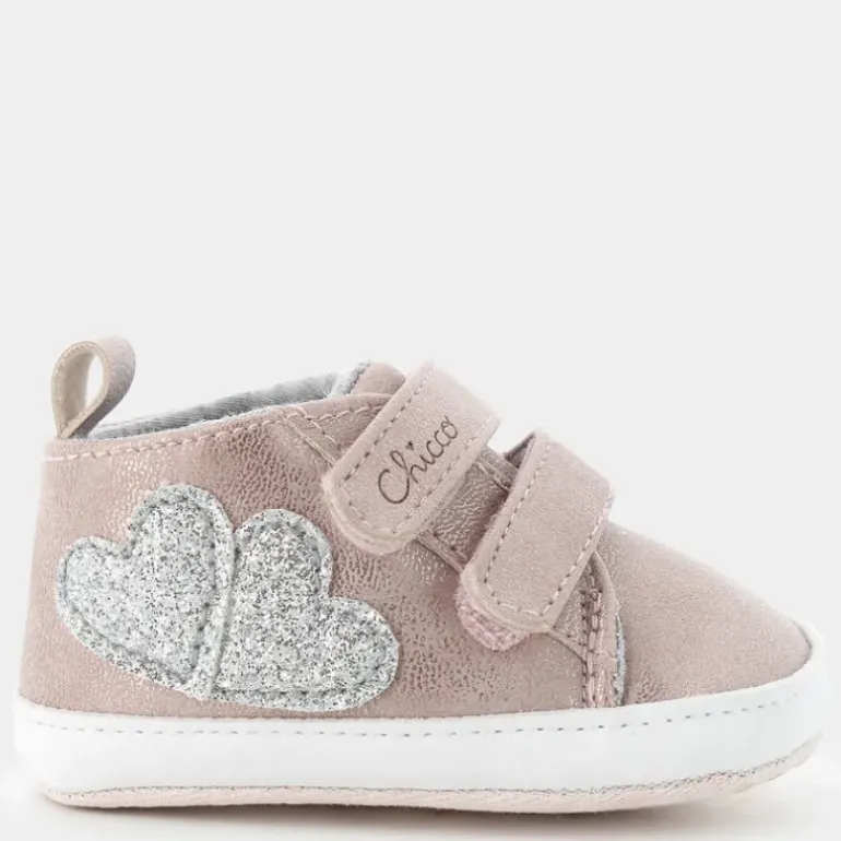 OLARA- PRIMI PASSI ROSA 72040