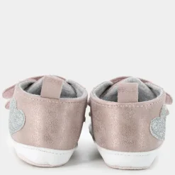 OLARA- PRIMI PASSI ROSA 72040