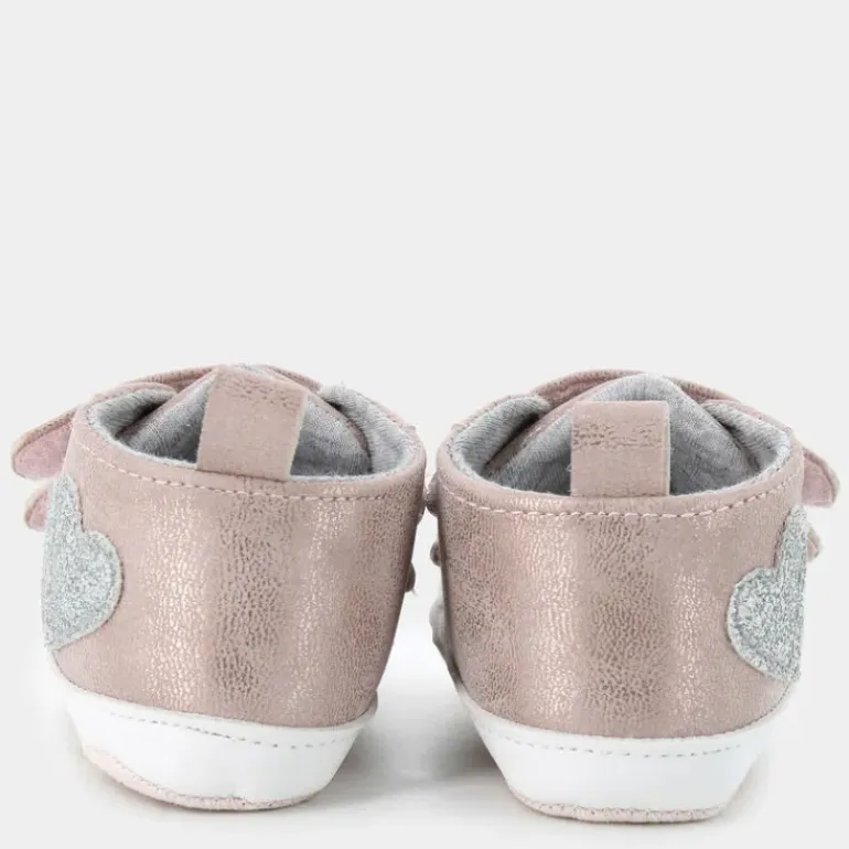 OLARA- PRIMI PASSI ROSA 72040