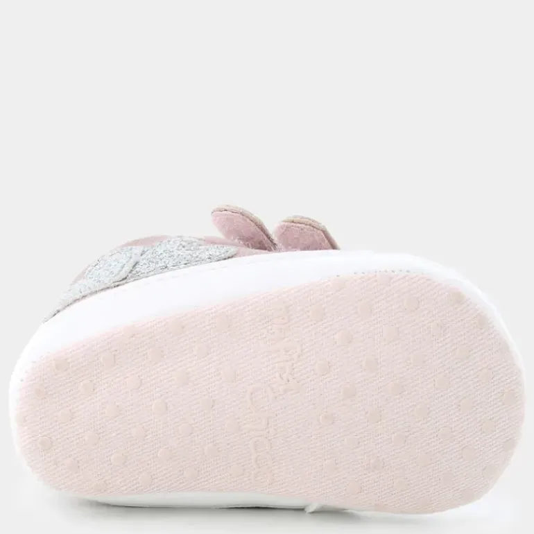 OLARA- PRIMI PASSI ROSA 72040