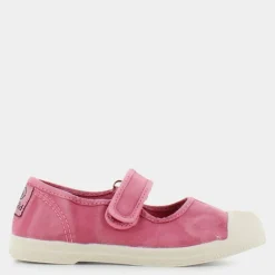 OLD CEBOSA- SNEAKERS ROSA 476E