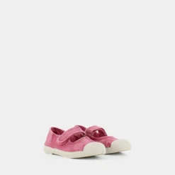 OLD CEBOSA- SNEAKERS ROSA 476E