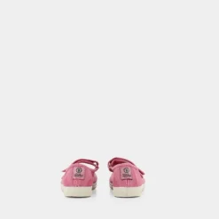 OLD CEBOSA- SNEAKERS ROSA 476E