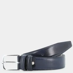 OLD FAS- CINTURE BLU DG-I23-101