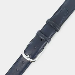 OLD FAS- CINTURE BLU DG-I23-101