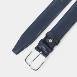 OLD FAS- CINTURE BLU DG-I23-101
