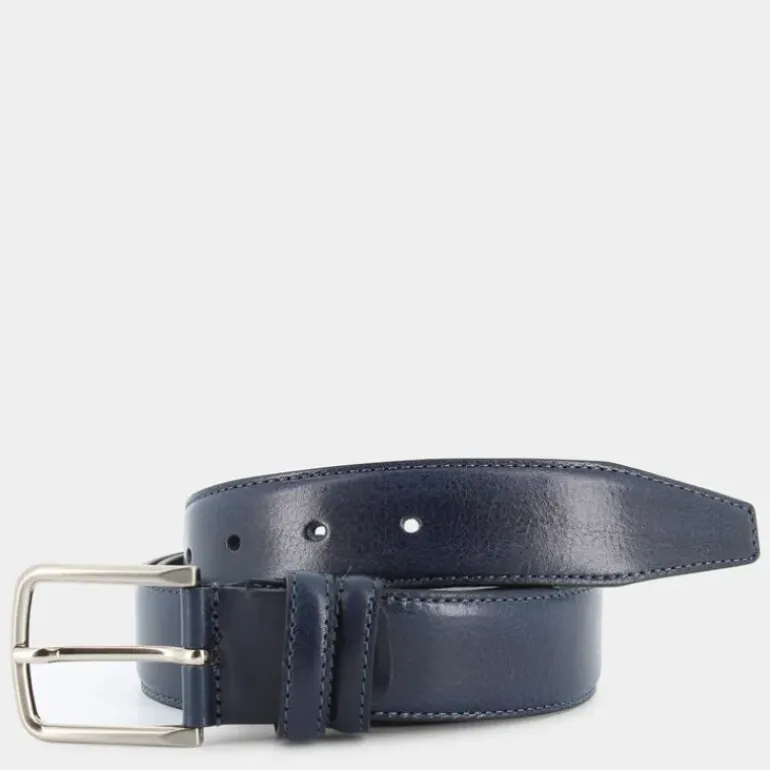 OLD FAS- CINTURE BLU DG-I24-100