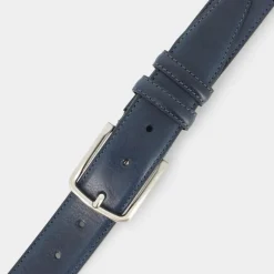 OLD FAS- CINTURE BLU DG-I24-100
