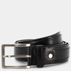 OLD FAS- CINTURE NERO DG-I24-104