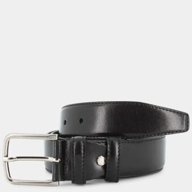 OLD FAS- CINTURE NERO DG-I24-100