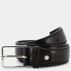 OLD FAS- CINTURE NERO DG-I24-101