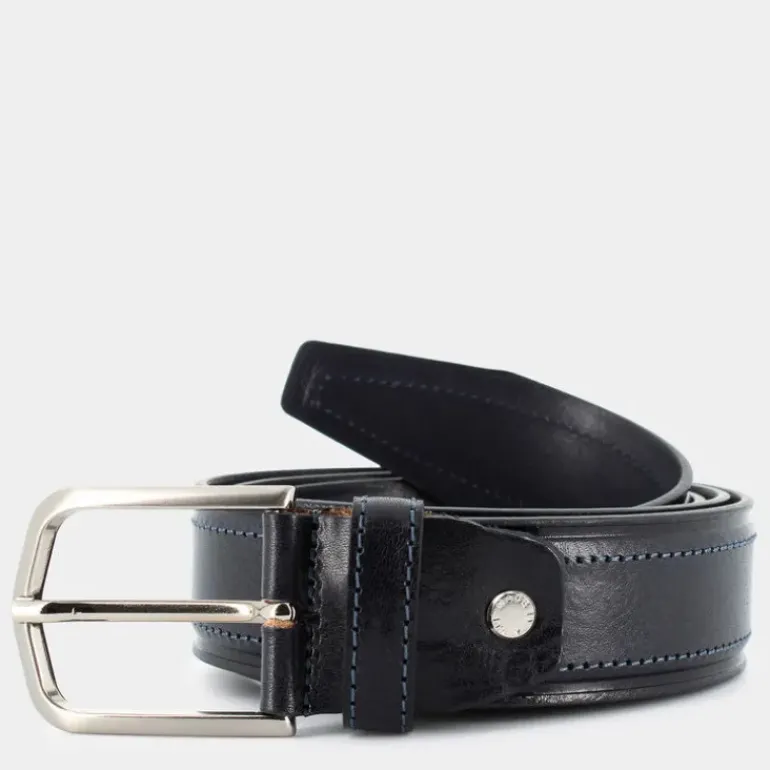 OLD F.- CINTURE BLU DG-E23-101