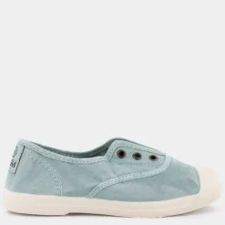 OLD GRAPE- SNEAKERS AZZURRO 470E