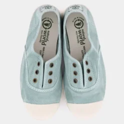 OLD GRAPE- SNEAKERS AZZURRO 470E