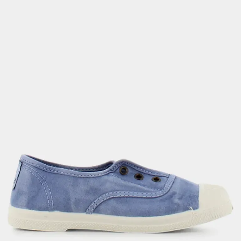 OLD GRAPE- SNEAKERS AZZURRO 470E