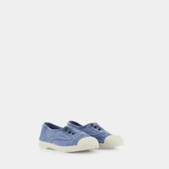 OLD GRAPE- SNEAKERS AZZURRO 470E