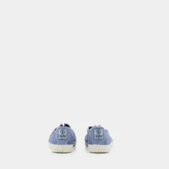 OLD GRAPE- SNEAKERS AZZURRO 470E