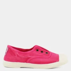 OLD GRAPE- SNEAKERS FUCSIA 470E