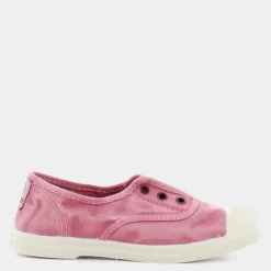 OLD GRAPE- SNEAKERS ROSA 470E