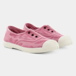 OLD GRAPE- SNEAKERS ROSA 470E