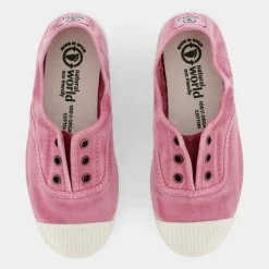 OLD GRAPE- SNEAKERS ROSA 470E