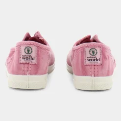 OLD GRAPE- SNEAKERS ROSA 470E