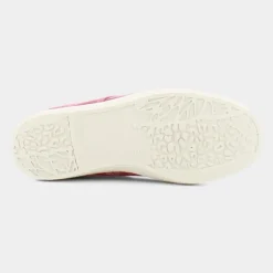 OLD GRAPE- SNEAKERS ROSA 470E
