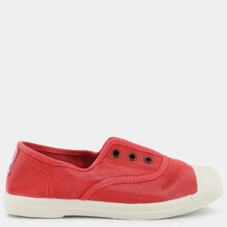 OLD GRAPE- SNEAKERS ROSSO 470E
